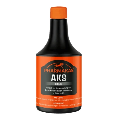 Image de Pharmakas Anti Mordillage AKS Liquide 500ml