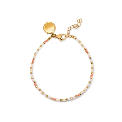 Image de Singularu Bracelet, Femme, Taille: One Size, Oro