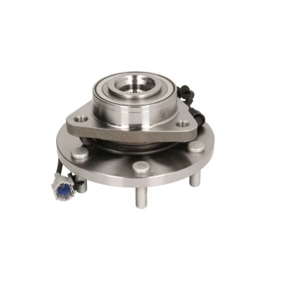 Image de Kit de roulements roue BTA H11074BTA