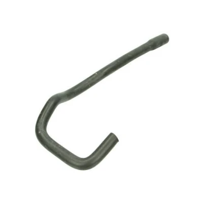 Image de THERMOTEC DWX025TT Durite De Refroidissement Caoutchouc OPEL: Meriva A