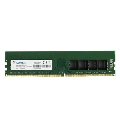 Image de ADATA AD4U26668G19 SGN module de mémoire 8 Go 1 x DDR4 2666 MHz Neuf