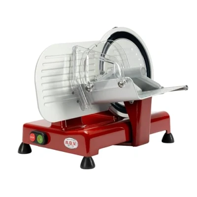 Image de RGV 90248 Trancheuse, 120 watts, Argent