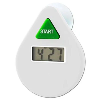 Image de Eqwergy Alarme et minuteur 5 Minutes