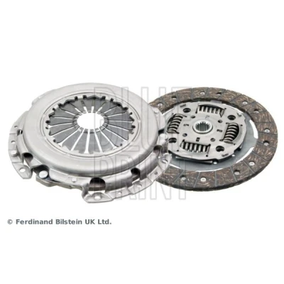 Image de BLUE PRINT ADM53094C Kit d&#039;Embrayage à deux pièces avec graisse synthétique 220 FORD: FIESTA 5, Fusion Break, MAZDA: 2 5 portes
