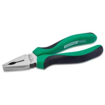 Image de TOPTUL DBBB2207 Pince universelle 177 Acier de molybdène chrom