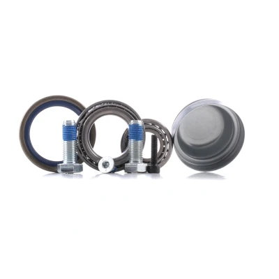 Image de MEYLE 014 033 0100 Kit de roulements roue MERCEDES BENZ: Classe C Berline, E Break, Berline