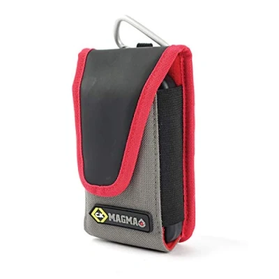 Image de C.K Magma MA2741 Pochette téléphone portable renforcée pour Rangement Poche