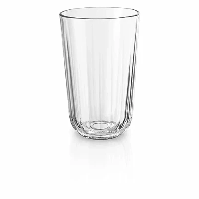 Image de EVA SOLO 4 Verres à facettes 43 cl Robuste et adapté pour un usage quotidien boire
