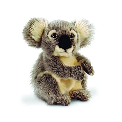 Image de Keel Toys 64898 Peluche Koala Assis 20 cm