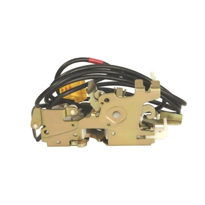 Image de DT Spare Parts 4.63391 Serrure De Porte