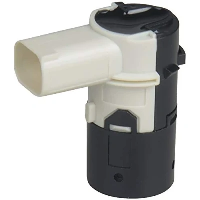 Image de ZEALfix Capteur de stationnement Avant arrière PDC 66206989068 pour E39 E46 E53 E60 E61 E64 E65 E66 E83 X3 X5