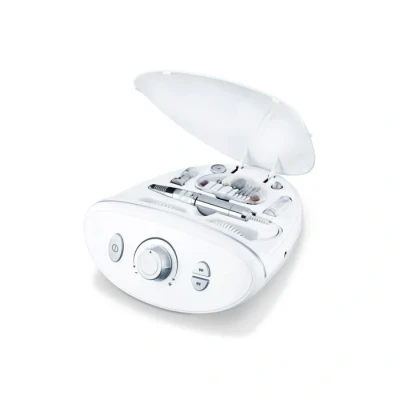 Image de Beurer MP 100 Ensemble manucure + pédicure