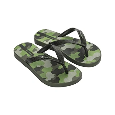 Image de Ipanema TEMAS XI Kids, Vert, 31.5 EU