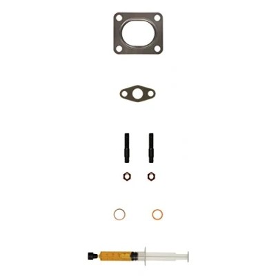 Image de AJUSA JTC11572 Kit de montage, compresseur with studs, syringe oil avec joints instructions montage IVECO: DAILY 3 Kasten/Kombi