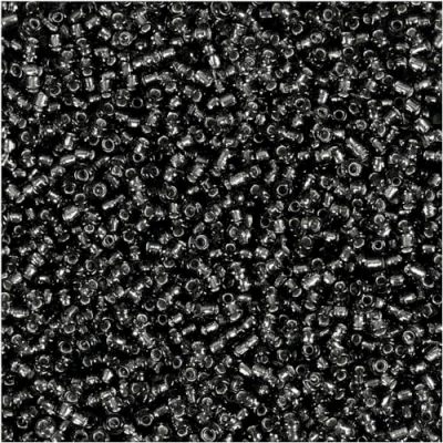 Image de Perles en verre rondes. Réf 686740