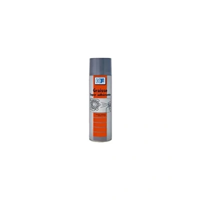 Image de mulliez et flory FISC0016 Graisse Super adhérente KF SICERON Aérosol 650ml / 400ml 9520