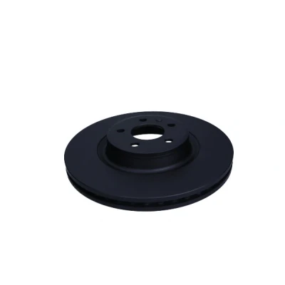 Image de QUARO QD9572HC Disque de frein 345 30 5 112 ventilé l&#039;intérieur peint à haute teneur en carbone sans moyeu roue AUDI: A6 C7 Allroad