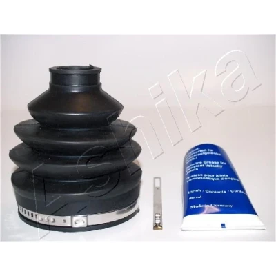 Image de Jeu de joints soufflets, arbre commande ASHIKA 63 03 305
