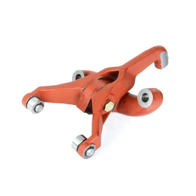 Image de Fourchette de débrayage, embrayage DT Spare Parts 1.13143
