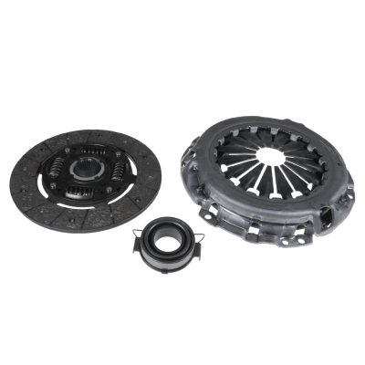 Image de BLUE PRINT ADT330282 Kit d&#039;Embrayage à trois pièces avec graisse synthétique butée de débrayage 217 TOYOTA: Auris 5 portes, Corolla IX 3/5 portes