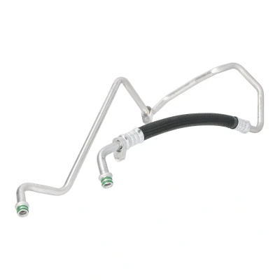 Image de THERMOTEC KTT160272 Flexible De Climatisation PEUGEOT: 208 I 3/5 portes, 2008 Break, CITROËN: C4 II Cactus, DS3 3 C3