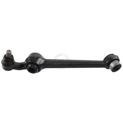 Image de A.B.S. 211124 bras de suspension avec rotule suspension, support en caoutchouc oscillant longitudinal Fonte d&#039;acier 14,9