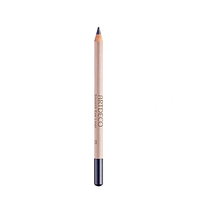 Image de ARTDECO Smooth Eye Liner Eyeliner durable et intense pour les yeux sensibles 1 x 1,4 g