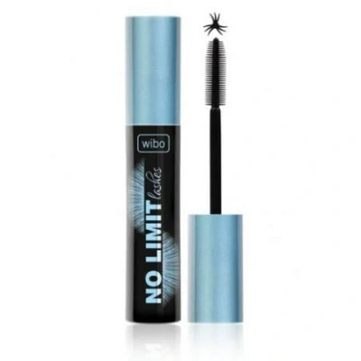 Image de WIBO Mascara No Limit Lashes
