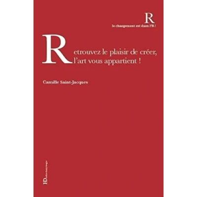 Image de Retrouvez le plaisir de créer, l&#039;art vous appartient !