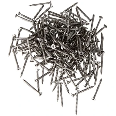 Image de Spax 4 Cut 1197000350163 universel à vis, Vis tête fraisée T Star plus Entièrement filetées, Acier inoxydable A2, 1.4567, 1197000400353, 1197000300303