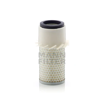 Image de MANN FILTER C 11 005 Filtre à air 186,7 83 Cartouche filtrante MITSUBISHI: PAJERO 2, L200 III Pick up, 3