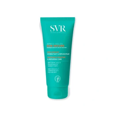 Image de SVR Lait Sun Secure After