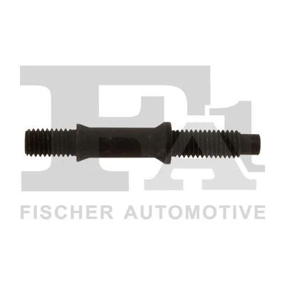 Image de FA1 985 919.10 Boulon, système d&#039;échappement 64 RENAULT: CLIO 2, Kangoo I, MEGANE 1 Coach