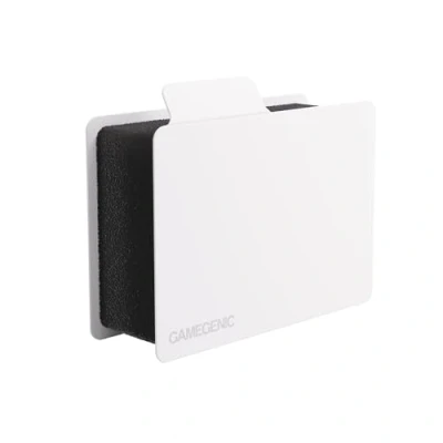 Image de Gamegenic Sideloading Sizemorph Divider White Accessoire de jeu