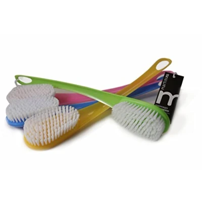 Image de martinispa Massage Color Brosse Tonic avec poils 169 g