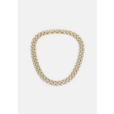 Image de Fossil Arden Collier goldcoloured, Femme, Taille: One Size, Gold coloured