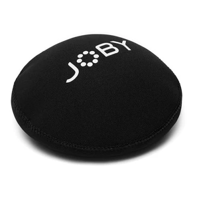 Image de JOBY SeaPal Protection pour Dôme 15 cm Housse Lavable en Néoprène, Créer des Photos et Vidéos d’Action dans l’Eau Surf Plongée JB01952 BWW