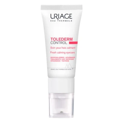Image de Uriage Soin yeux frais apaisant 15 ml