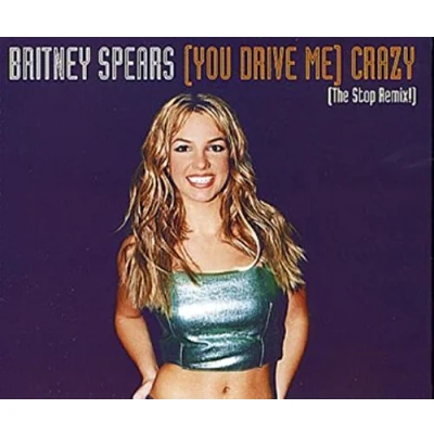 Image de You Drive Me Crazy