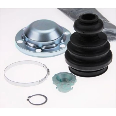 Image de LÖBRO 306841 Soufflet De Cardan 102 NBR (caoutchoucs nitrile) avec cache SKODA: Fabia I 5 portes, 1 Combi