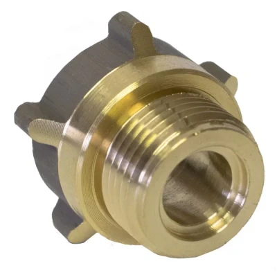 Image de Raccord gaz GURTNER MF 1p+ 20x150 Coude D.20 F 15 x 21 1/2&quot; (15x21) Femelle A visser