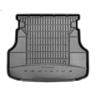 Image de FROGUM TM548218 Doublure de protection coffre, coffre à bagages Caoutchouc