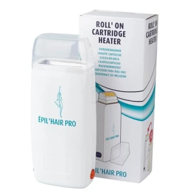 Image de Chauffe cartouche Cire Roll&#039;On