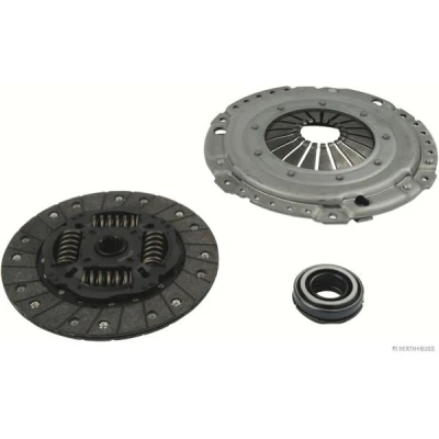 Image de HERTH+BUSS JAKOPARTS J2004113 Kit d&#039;Embrayage HONDA: CIVIC 7 Hatchback