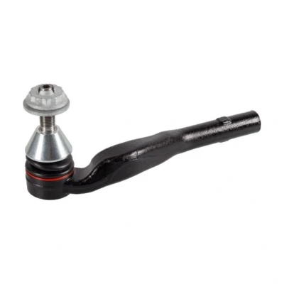 Image de FEBI BILSTEIN 170528 Rotule de direction Essieu avant gauche avec écrou autobloquant MERCEDES BENZ: Classe S Berline