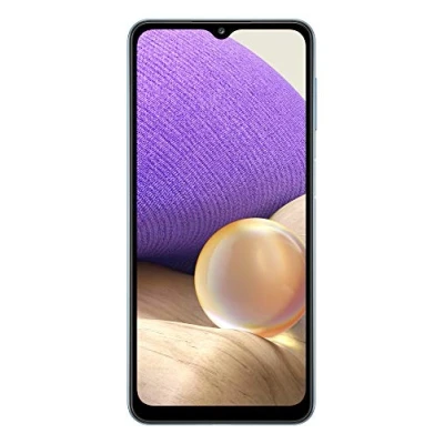 Image de Samsung Galaxy A32 5G SM A326B 16,5 cm (6.5&quot;) Double SIM USB Type C 4 Go 64 5000 mAh Bleu