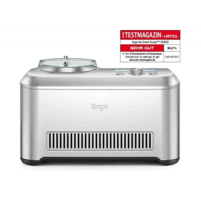 Image de Sorbetière DIS Appliances Contenance 1 litre Puissance électrique 200 Watt
