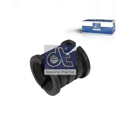 Image de Tuyau en caoutchouc, système de refroidissement DT Spare Parts 3.16405