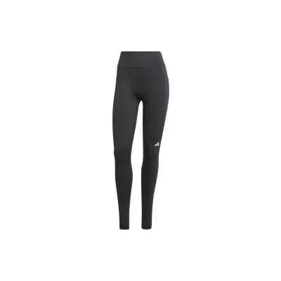 Image de adidas Performance OWN THE RUN Fulllength Leggings, Femme, Taille: Large, Black