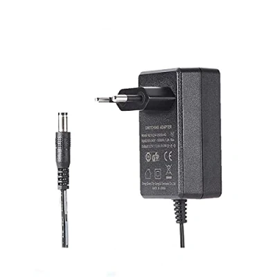 Image de SOOLIU AC/DC Power Adapter/Power Supply Compatible for CASIO CDP S100 Digital Piano Keyboard